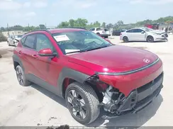 KM8HBCAB2SU338182 2025 HYUNDAI KONA