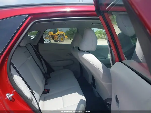 KM8HBCAB2SU338182 2025 HYUNDAI KONA - Image 8