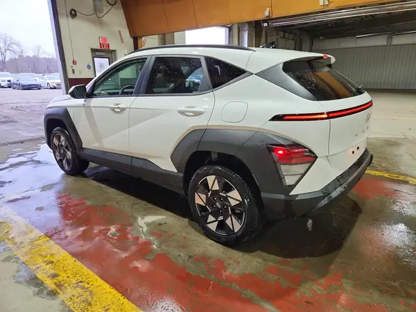KM8HBCAB2SU341762 2025 HYUNDAI KONA - Image 2