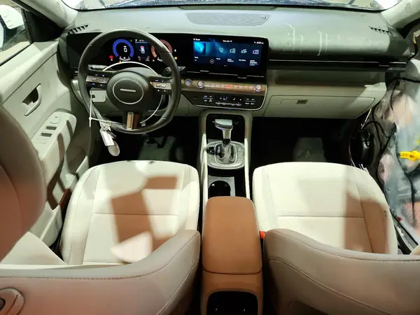 KM8HBCAB2SU341762 2025 HYUNDAI KONA - Image 8