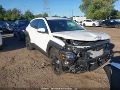 KM8HBCAB2TU446500 2026 HYUNDAI KONA