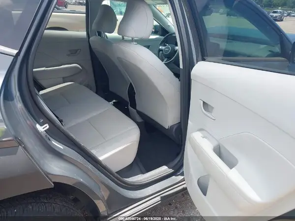 KM8HBCAB3RU037656 2024 HYUNDAI KONA - Image 8