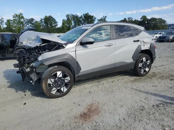 KM8HBCAB3RU039326 2024 HYUNDAI KONA - Image 1