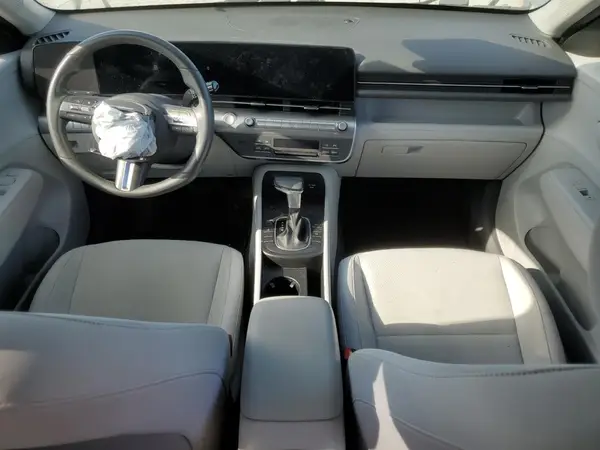 KM8HBCAB3RU039326 2024 HYUNDAI KONA - Image 8