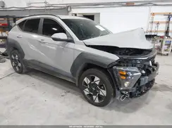 KM8HBCAB3RU040735 2024 HYUNDAI KONA