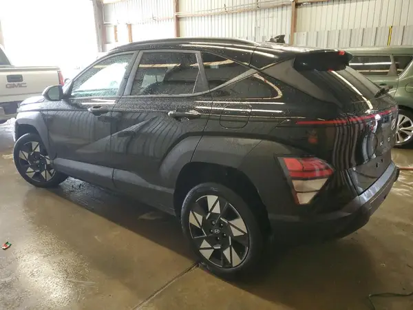 KM8HBCAB3RU041755 2024 HYUNDAI KONA - Image 2