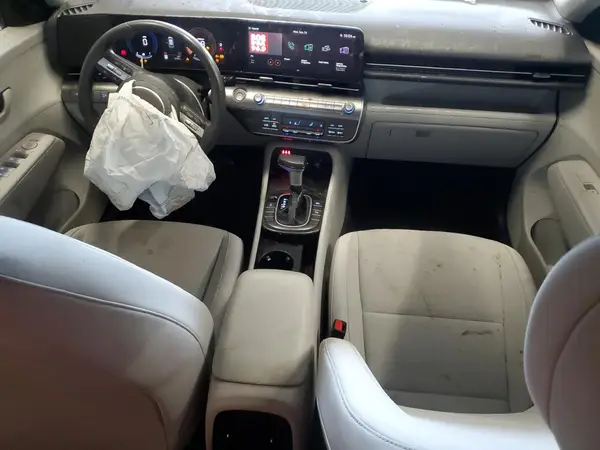 KM8HBCAB3RU041755 2024 HYUNDAI KONA - Image 8