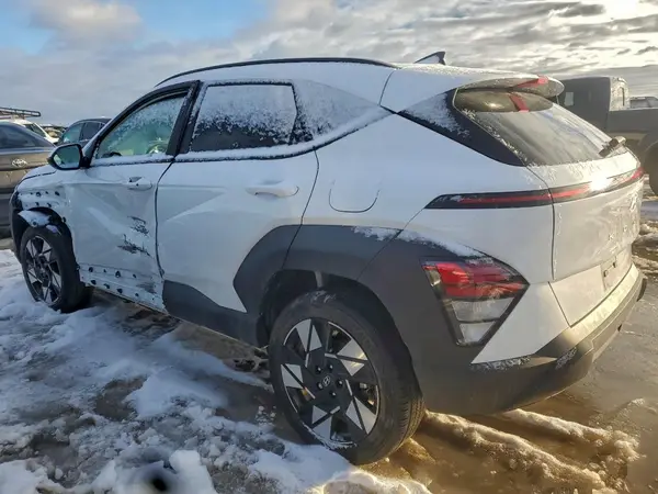 KM8HBCAB3RU057048 2024 HYUNDAI KONA - Image 2