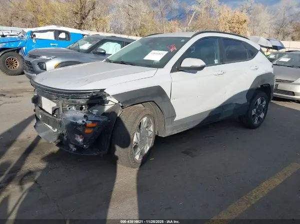 KM8HBCAB3RU075887 2024 HYUNDAI KONA - Image 2