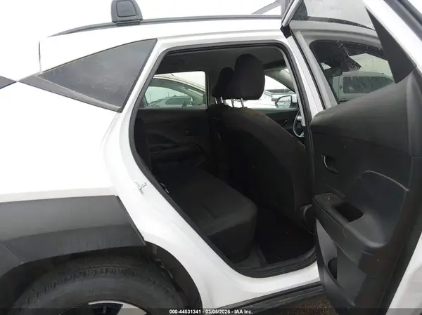 KM8HBCAB3RU076764 2024 HYUNDAI KONA - Image 8