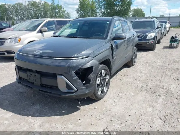 KM8HBCAB3RU085982 2024 HYUNDAI KONA - Image 2