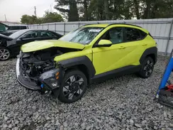 KM8HBCAB3RU092401 2024 HYUNDAI KONA