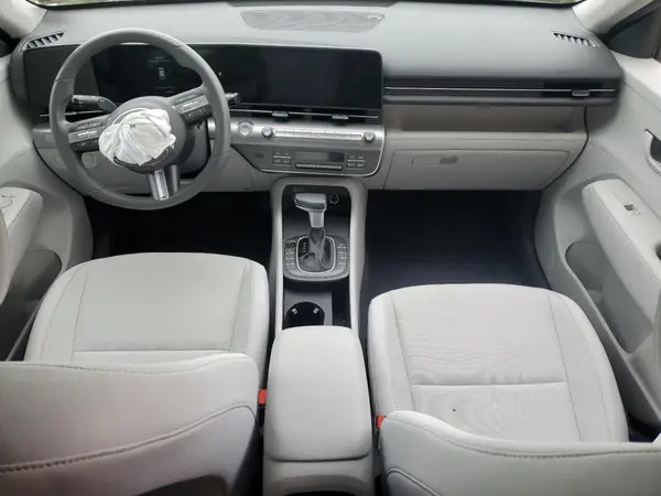 KM8HBCAB3RU092401 2024 HYUNDAI KONA - Image 8