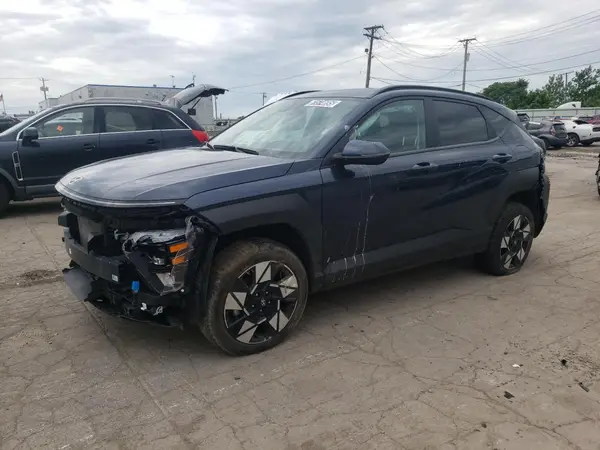 KM8HBCAB3RU094925 2024 HYUNDAI KONA - Image 1