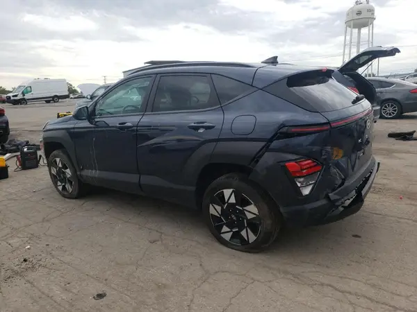 KM8HBCAB3RU094925 2024 HYUNDAI KONA - Image 2