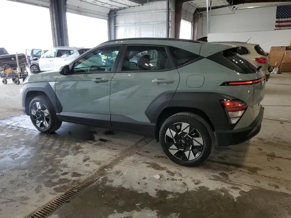 KM8HBCAB3RU096819 2024 HYUNDAI KONA - Image 2