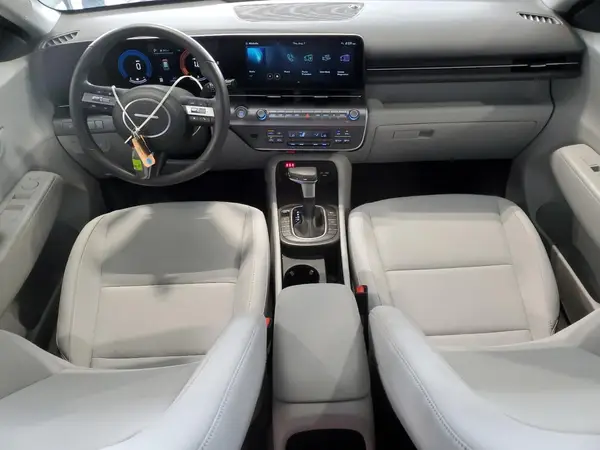 KM8HBCAB3RU096819 2024 HYUNDAI KONA - Image 8