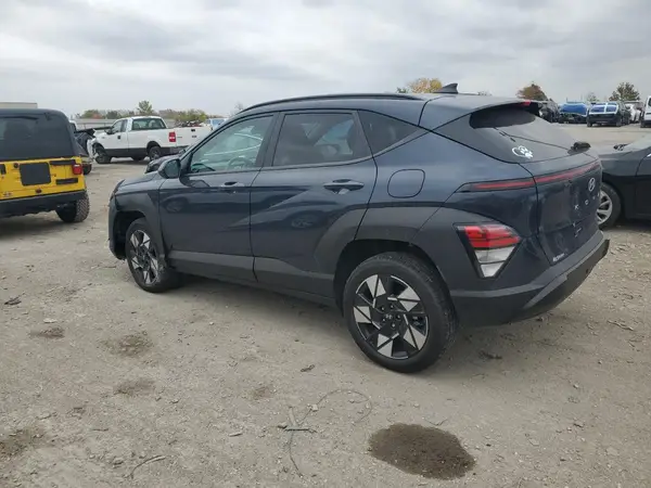 KM8HBCAB3RU103512 2024 HYUNDAI KONA - Image 2