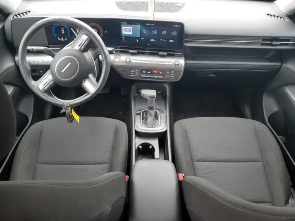 KM8HBCAB3RU103512 2024 HYUNDAI KONA - Image 8