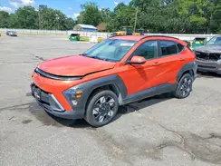 KM8HBCAB3RU104126 2024 HYUNDAI KONA