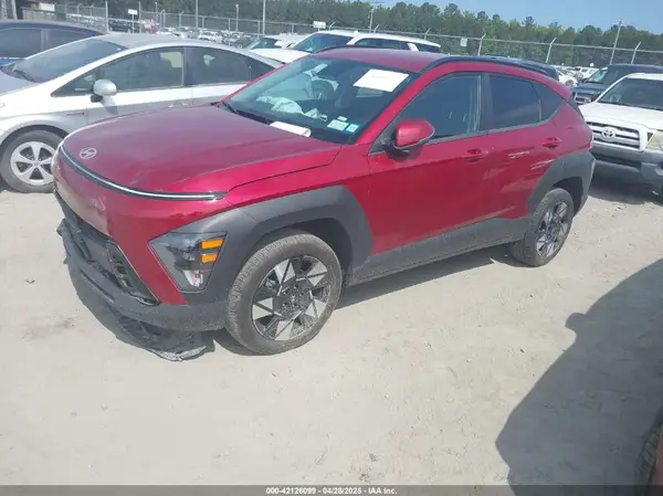 KM8HBCAB3RU106748 2024 HYUNDAI KONA - Image 2