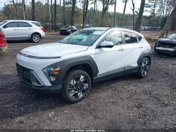 KM8HBCAB3RU106961 2024 HYUNDAI KONA - Image 2