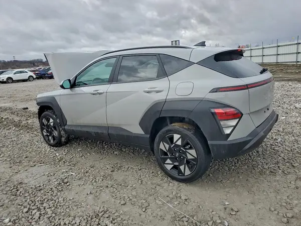 KM8HBCAB3RU110556 2024 HYUNDAI KONA - Image 2