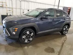 KM8HBCAB3RU111903 2024 HYUNDAI KONA