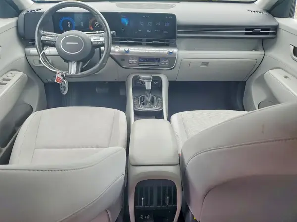 KM8HBCAB3RU116423 2024 HYUNDAI KONA - Image 8