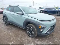 KM8HBCAB3RU116969 2024 HYUNDAI KONA
