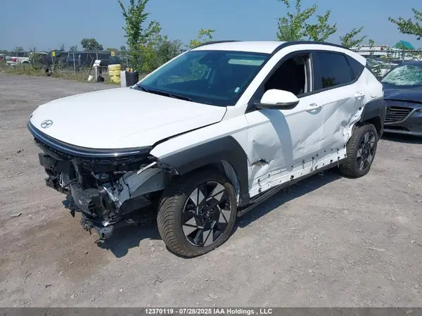 KM8HBCAB3RU127194 2024 HYUNDAI KONA - Image 2