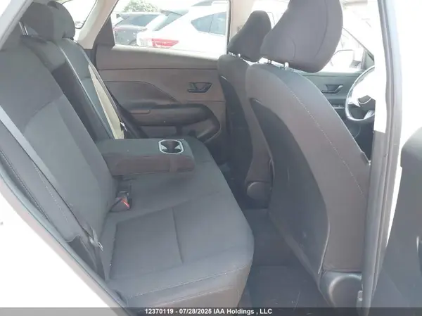 KM8HBCAB3RU127194 2024 HYUNDAI KONA - Image 8