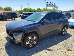 KM8HBCAB3RU131357 2024 HYUNDAI KONA