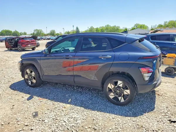 KM8HBCAB3RU131357 2024 HYUNDAI KONA - Image 2