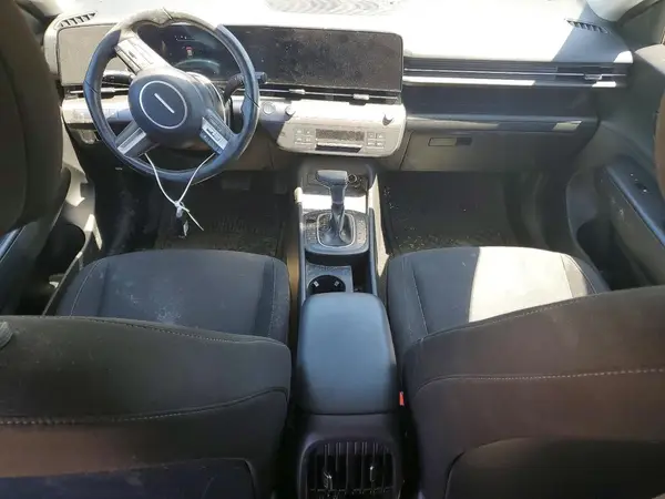 KM8HBCAB3RU131357 2024 HYUNDAI KONA - Image 8