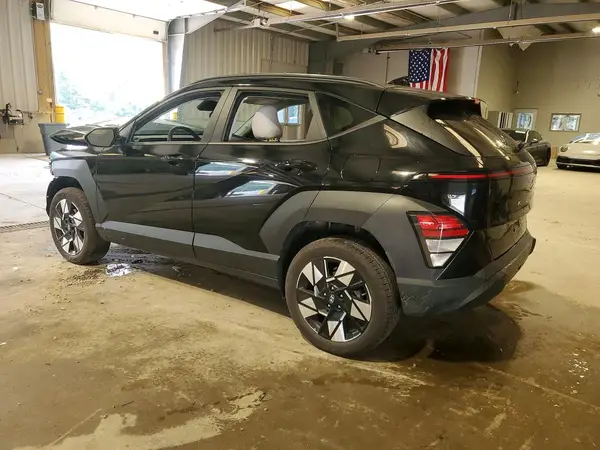 KM8HBCAB3RU132296 2024 HYUNDAI KONA - Image 2