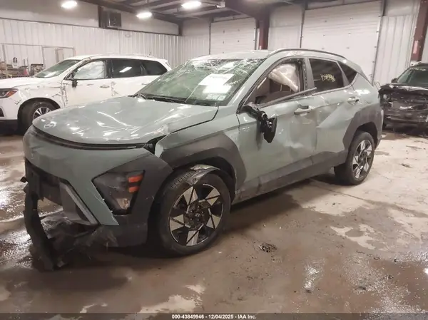 KM8HBCAB3RU132542 2024 HYUNDAI KONA - Image 2