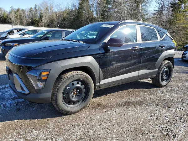 KM8HBCAB3RU140866 2024 HYUNDAI KONA - Image 1