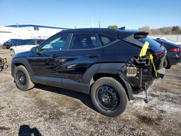 KM8HBCAB3RU140866 2024 HYUNDAI KONA - Image 2