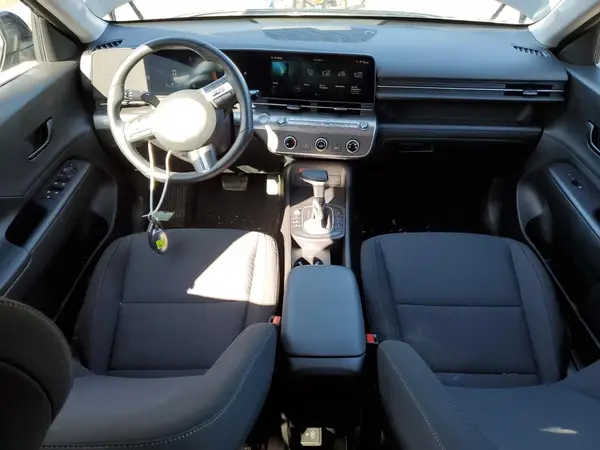 KM8HBCAB3RU140866 2024 HYUNDAI KONA - Image 8