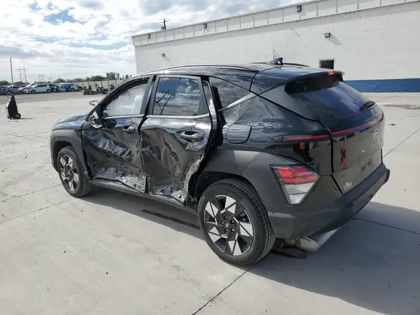 KM8HBCAB3RU147798 2024 HYUNDAI KONA - Image 2