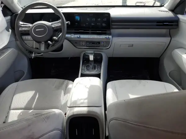 KM8HBCAB3RU147798 2024 HYUNDAI KONA - Image 8