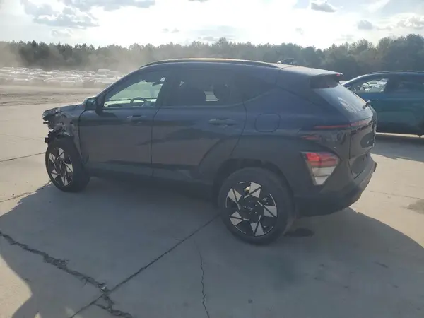 KM8HBCAB3RU153293 2024 HYUNDAI KONA - Image 2