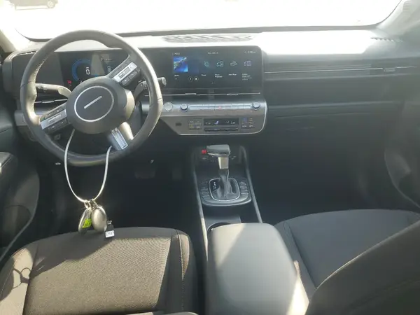 KM8HBCAB3RU153293 2024 HYUNDAI KONA - Image 8