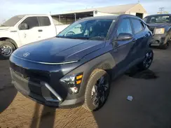 KM8HBCAB3RU156968 2024 HYUNDAI KONA
