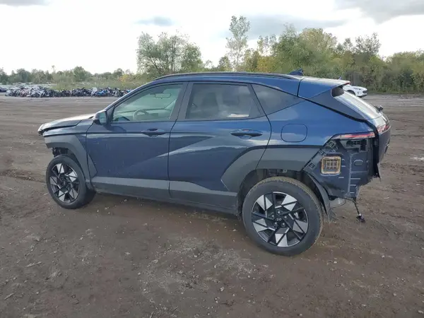 KM8HBCAB3RU162799 2024 HYUNDAI KONA - Image 2