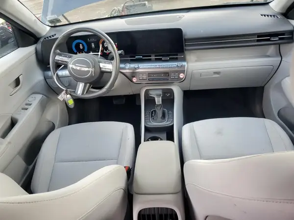 KM8HBCAB3RU162799 2024 HYUNDAI KONA - Image 8