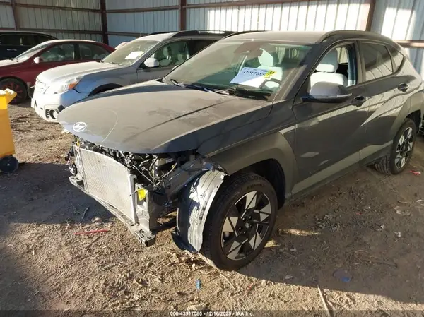 KM8HBCAB3RU163077 2024 HYUNDAI KONA - Image 2