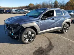 KM8HBCAB3RU164410 2024 HYUNDAI KONA