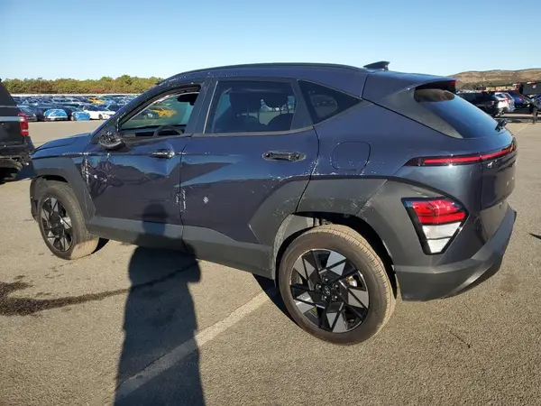 KM8HBCAB3RU164410 2024 HYUNDAI KONA - Image 2
